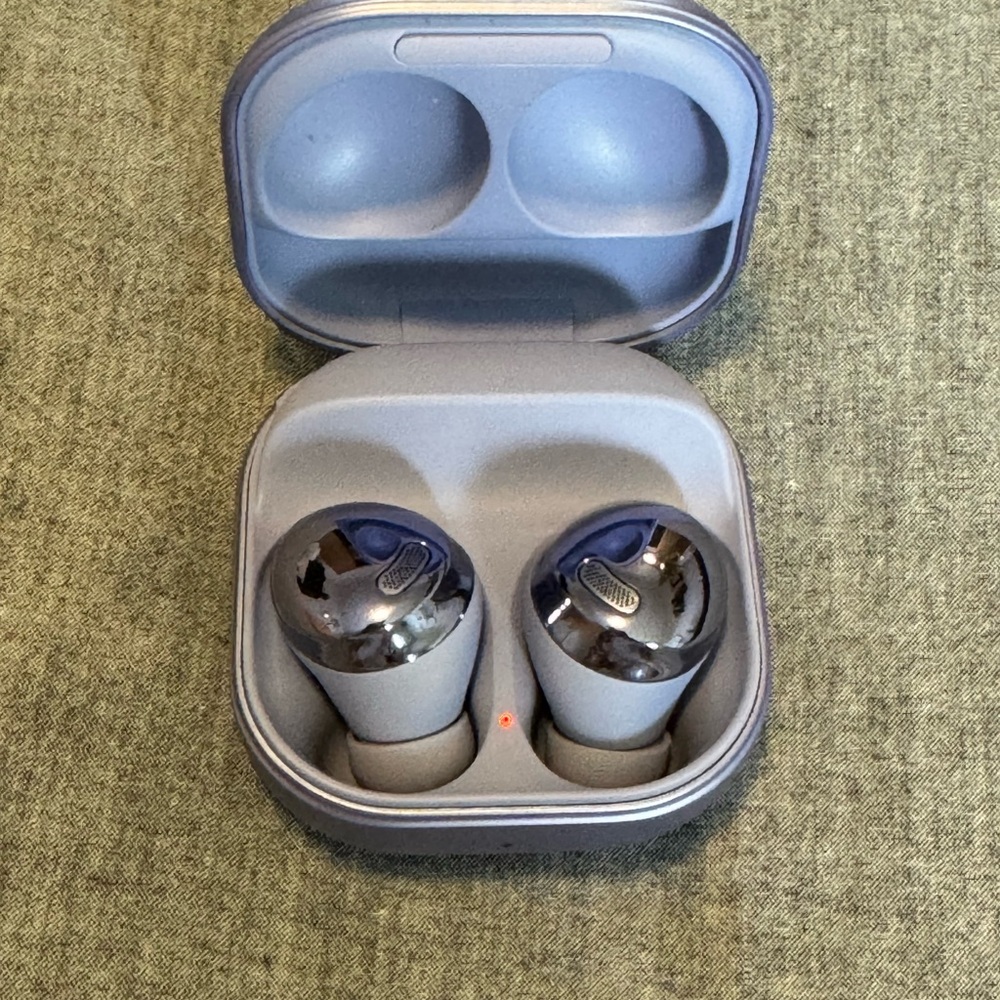 Samsung Galaxy Buds Pro